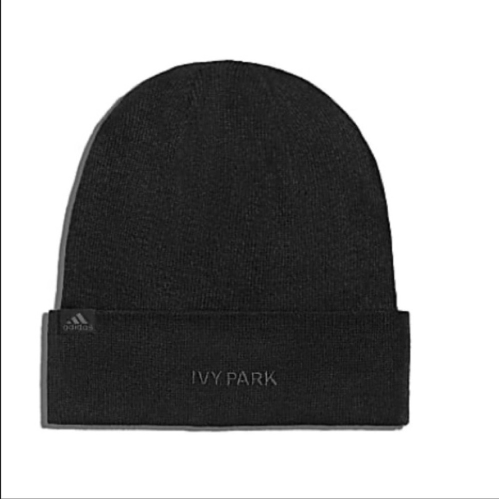 Black Ivy Park Beanie